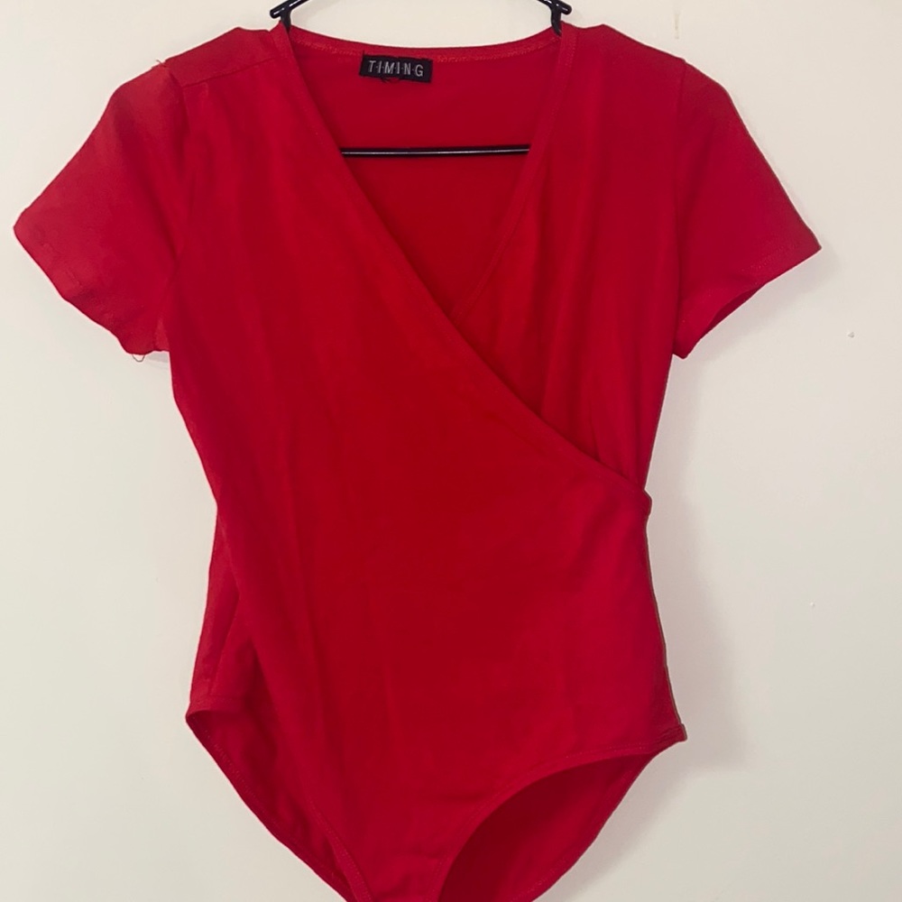 Bodysuit